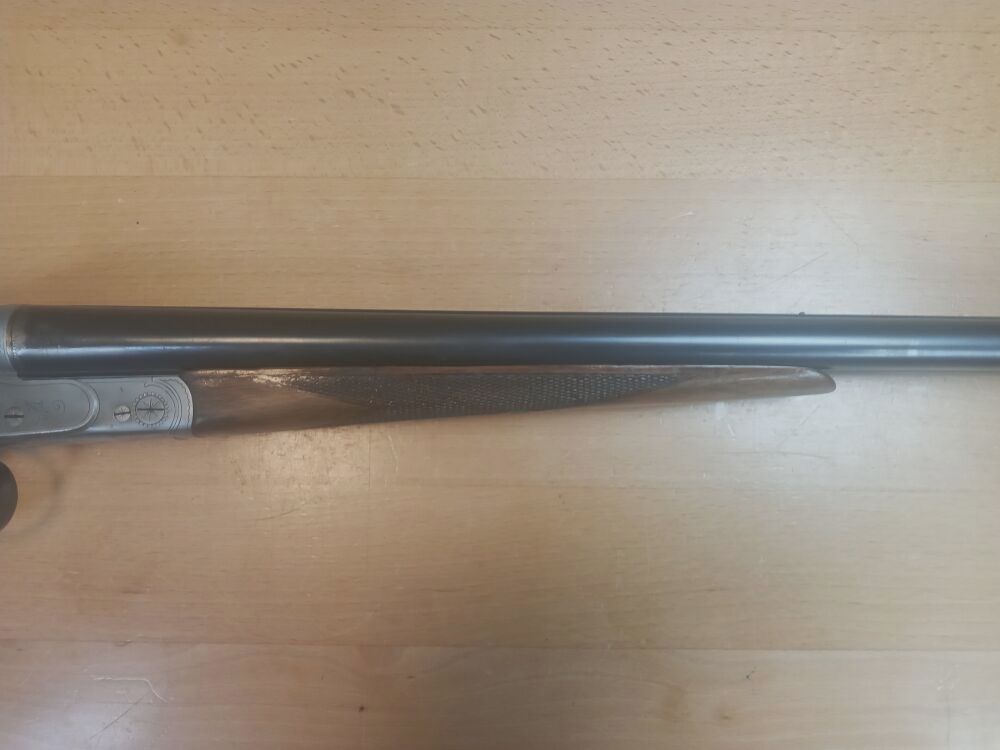 Bernhard, Einbeck Modell Record "A"