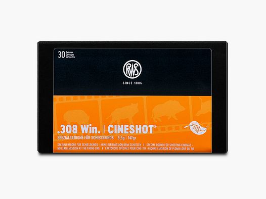 Cineshot