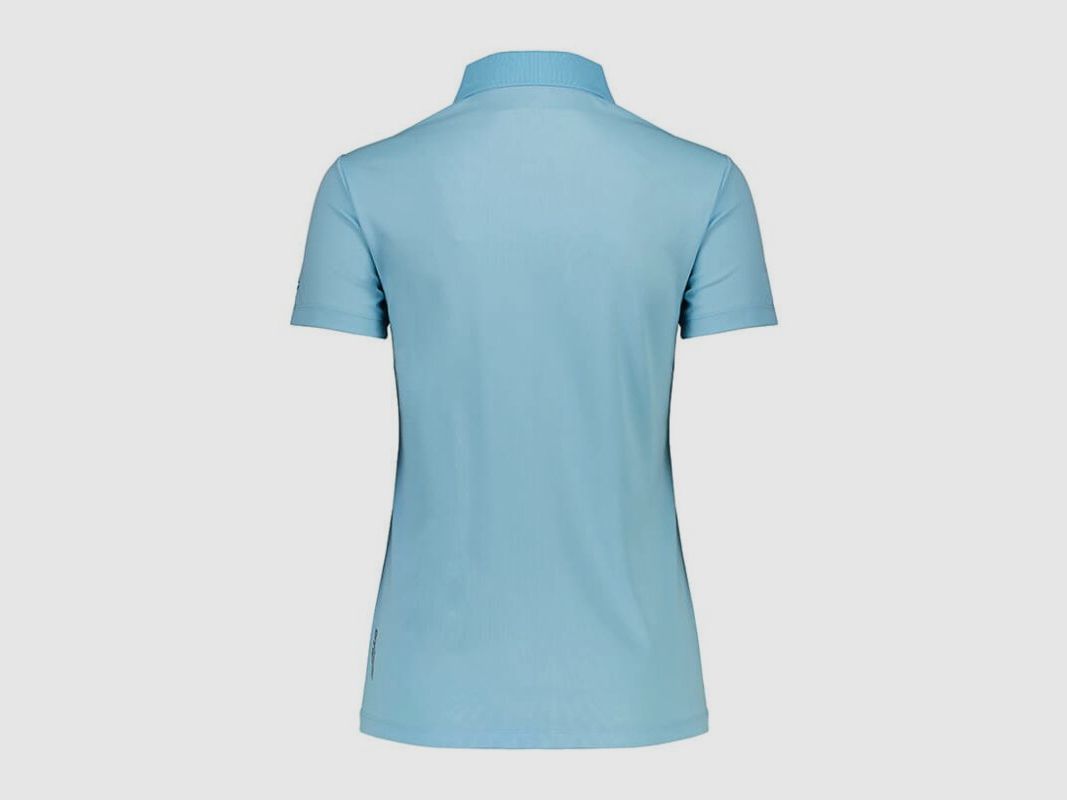 ALT CMP Damen Pique-Poloshirt