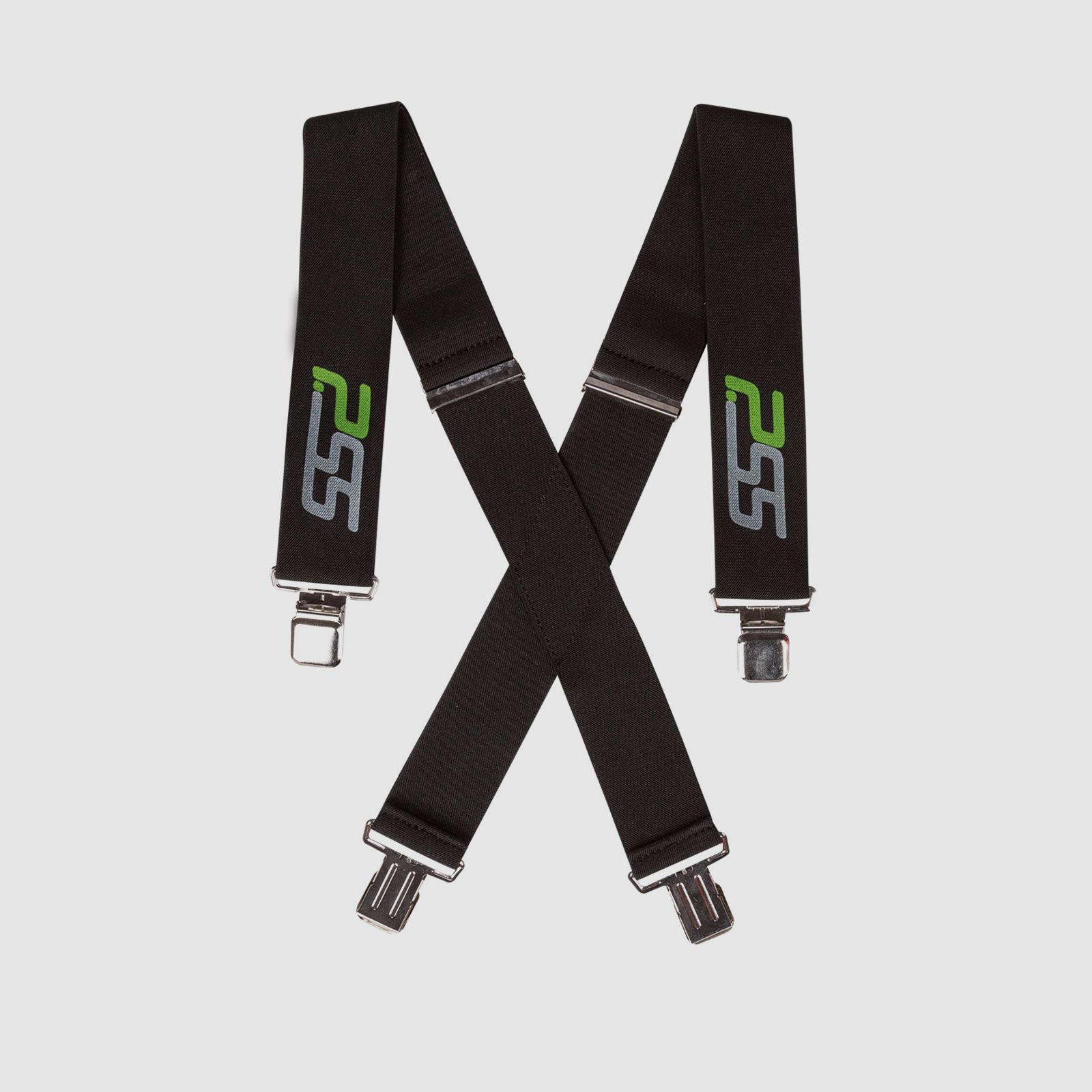 PSS Hosenträger mit Clips