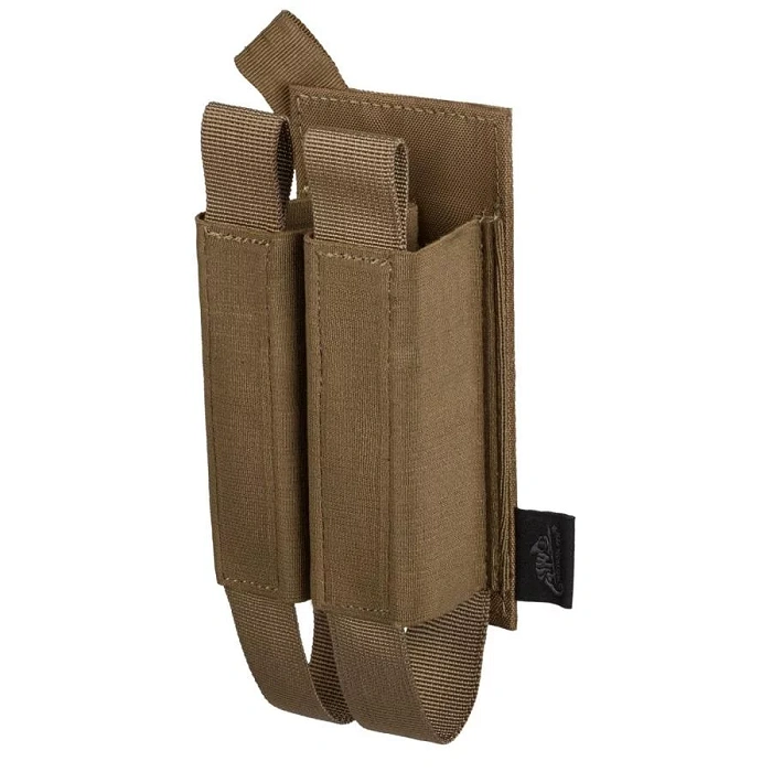 Helikon Dubbele geweermagazijninzet – Polyester – Coyote, afbeelding 1 van 72