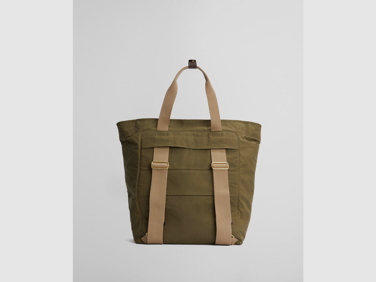 Barbour Tote Bag Transport 3-Way