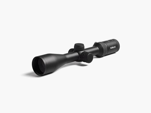 Noblex NZ6 2-12x50 inception, con riel