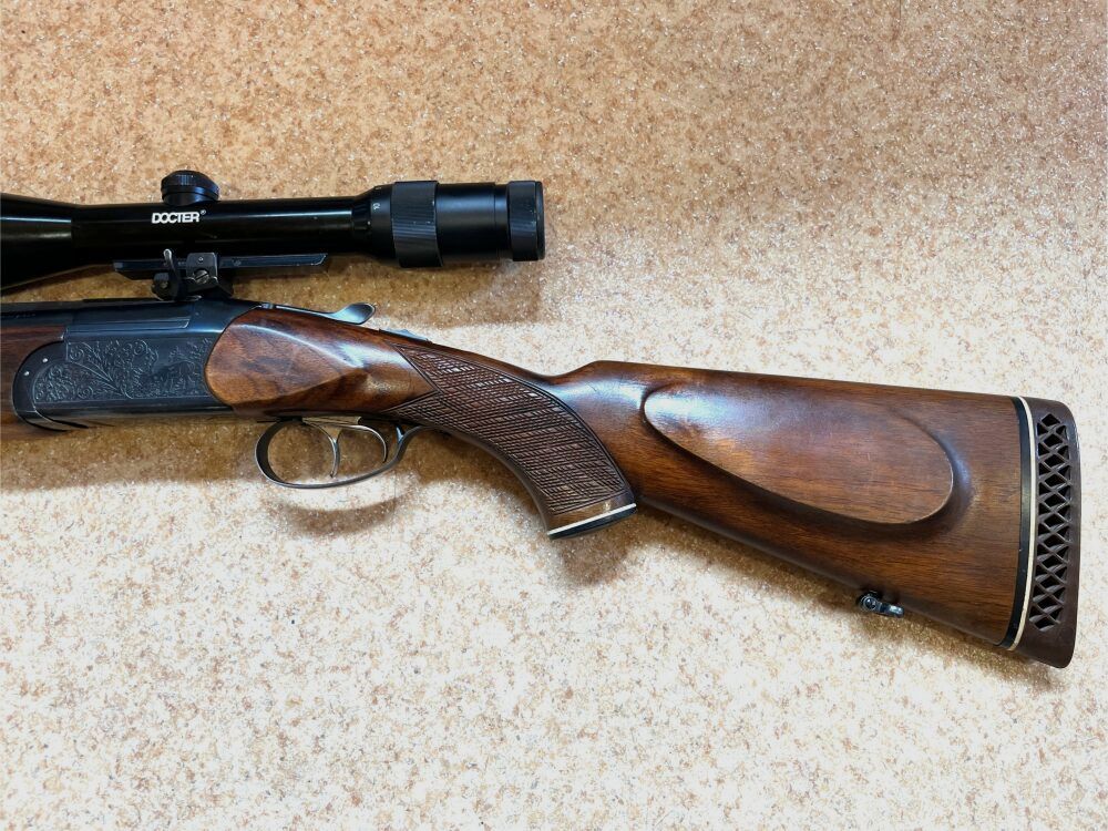 Brünner (Zbrojovka BRNO) 502.3
