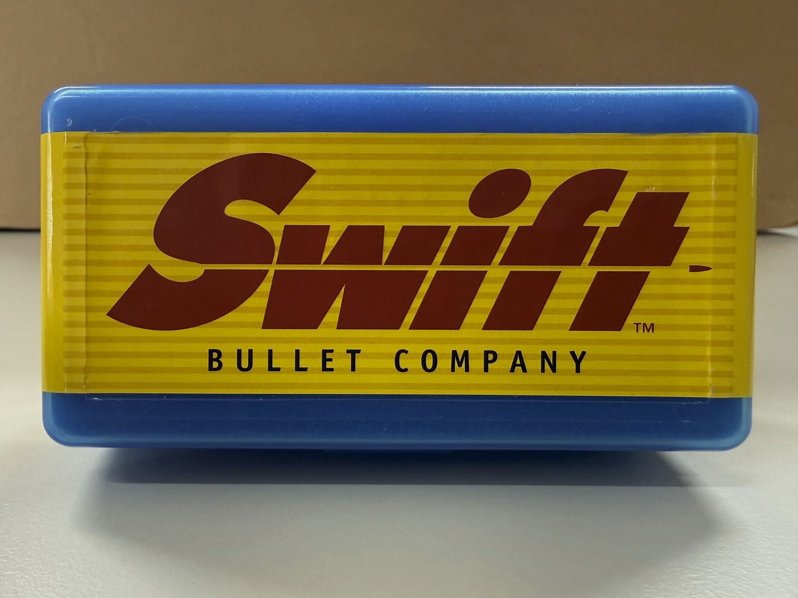 SWIFT A-FRAME .375 Cal. - 300 GRAIN Geschosse 