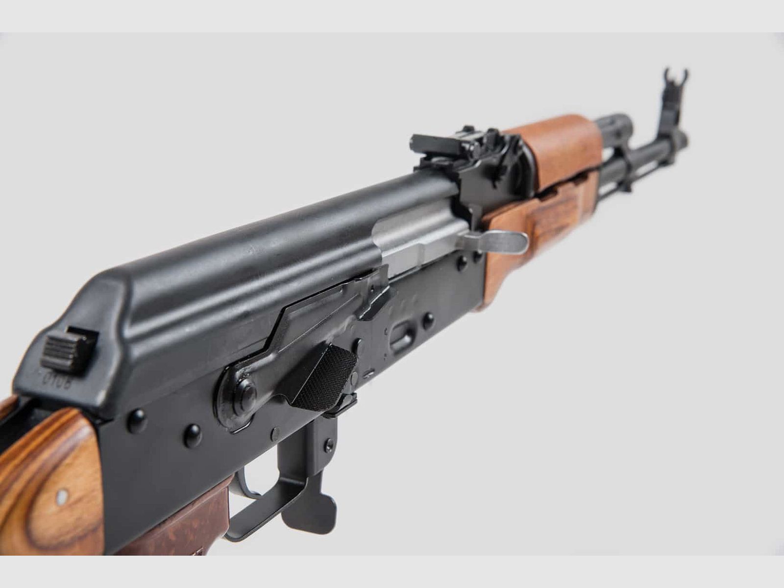 AK carbine Jack, image 3 of 3