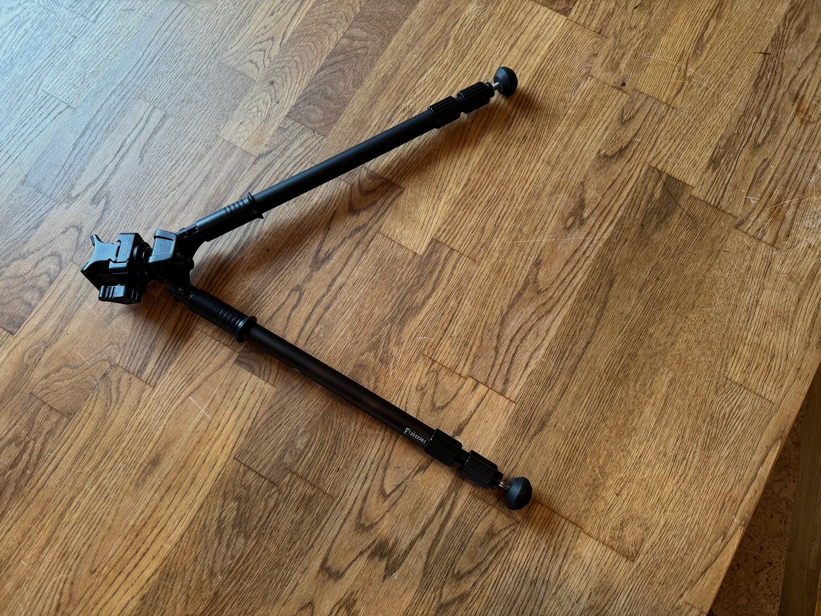 Vanguard Equalizer 2Q5