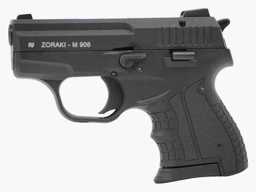 Modelo Zoraki 906