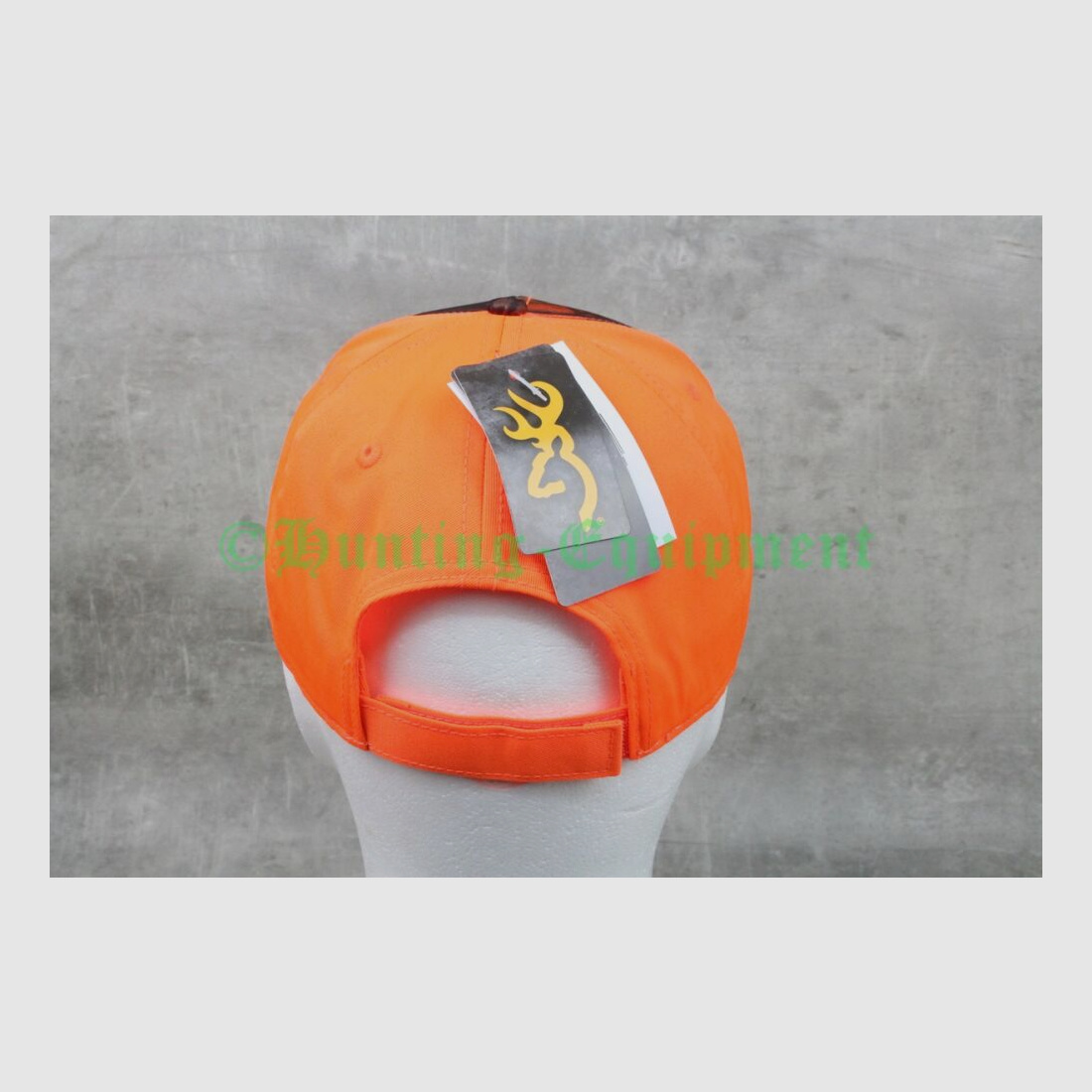 Browning Centerfire Basecap