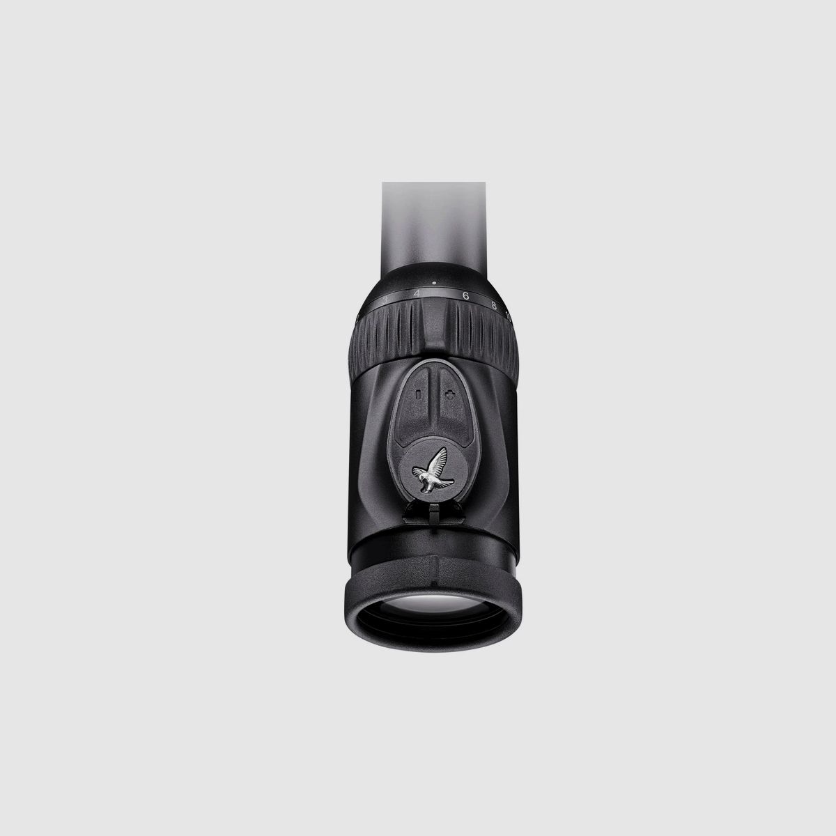 SWAROVSKI Z8i 1,7-13,3x42 P SR 4A-IF