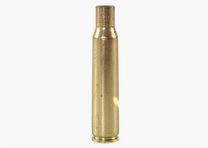 Hornady Lock-N-Load modified cartridge case 7x57 Mauser for OAL measuring devices