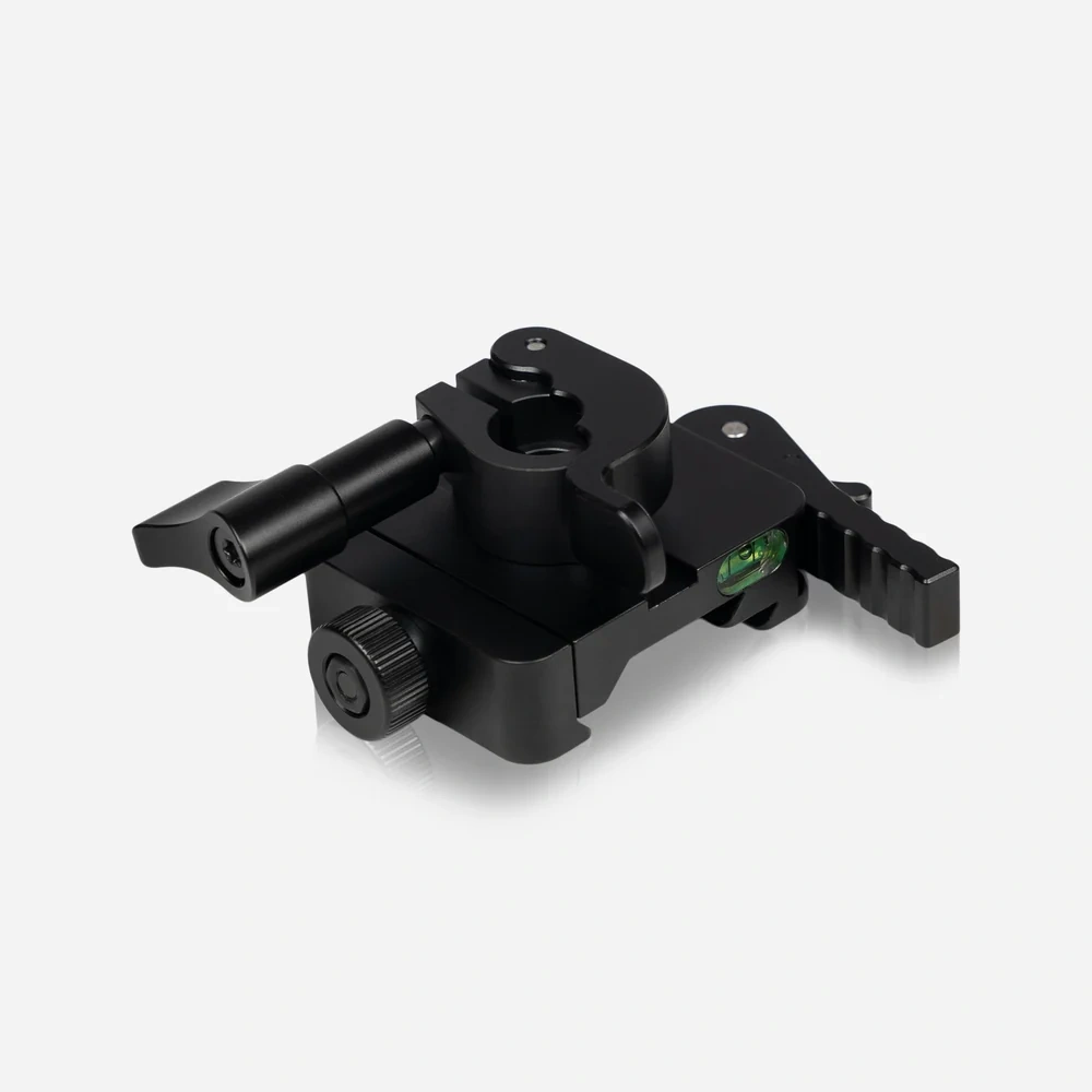 Spartan HD Disc-Lok™ Adapter for Picatinny / Arca, Bild 2 von 6