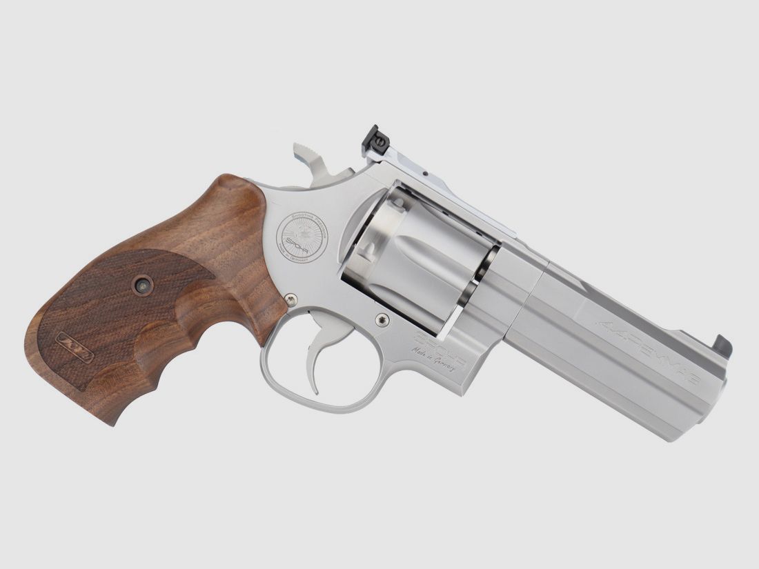  Spohr N670 Standard 4.0 .44 Mag., imagen 6 de 11