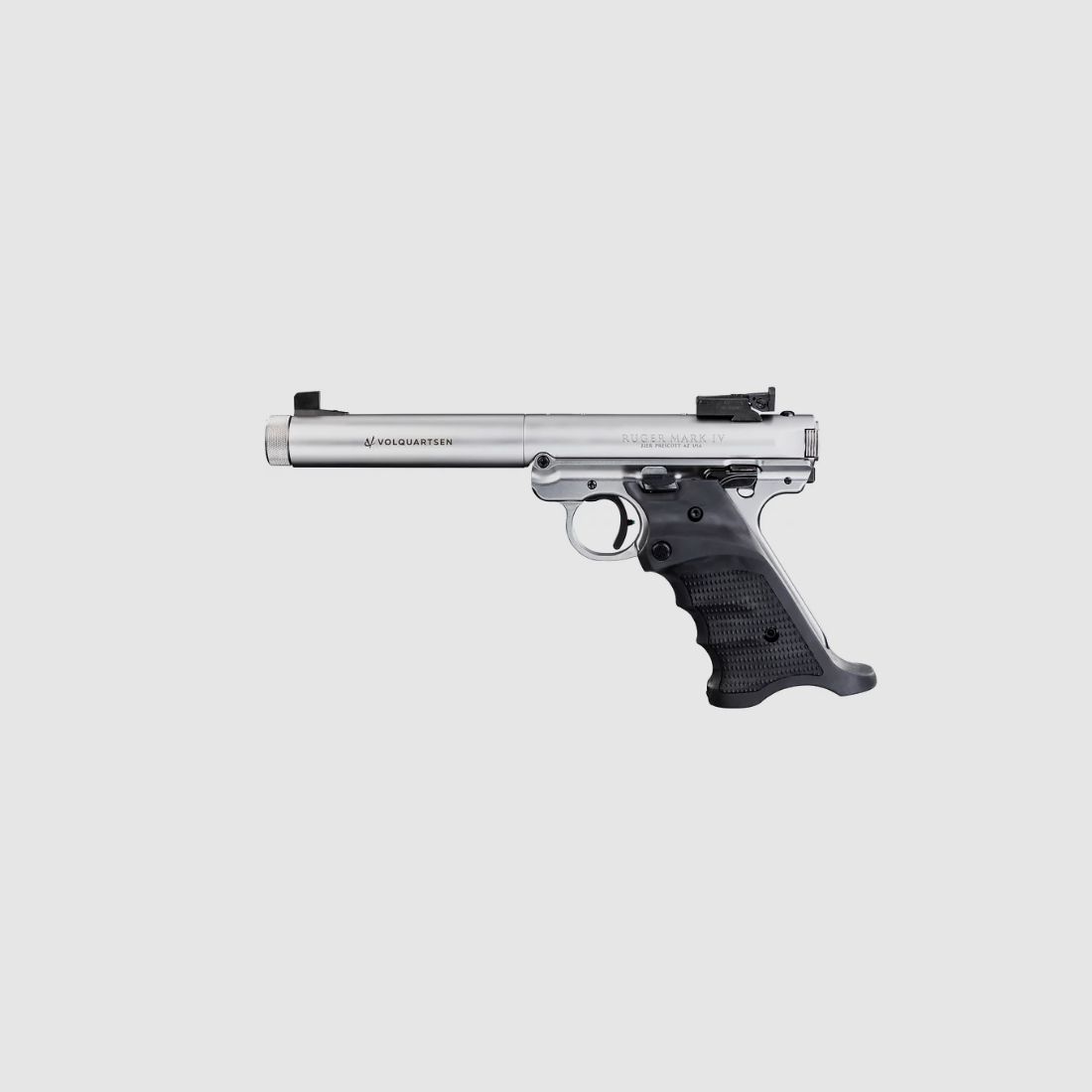 Volquartsen 6.25" Classic Pistolet, plaquettes Volthane