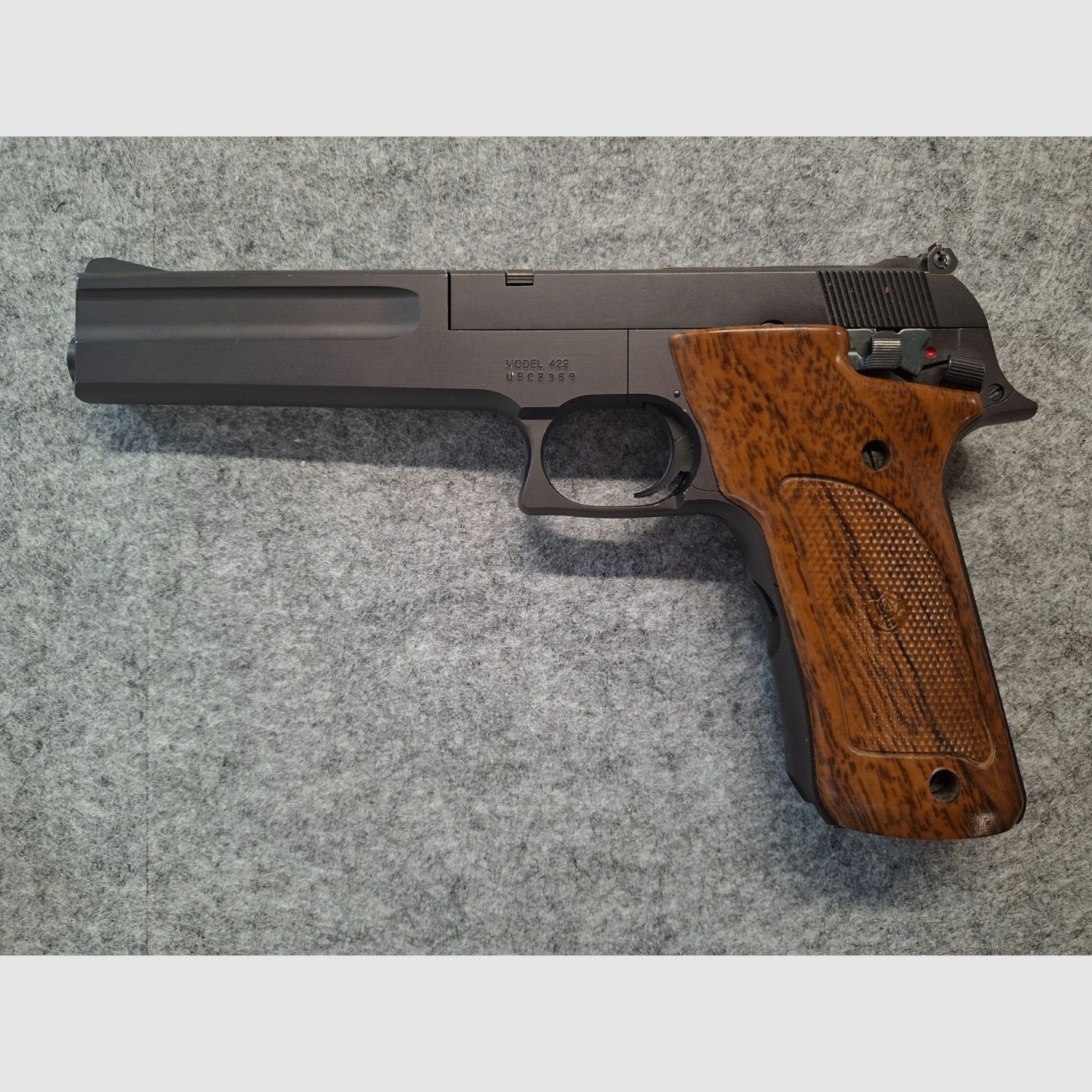 Smith & Wesson Mod. 422 Occasion