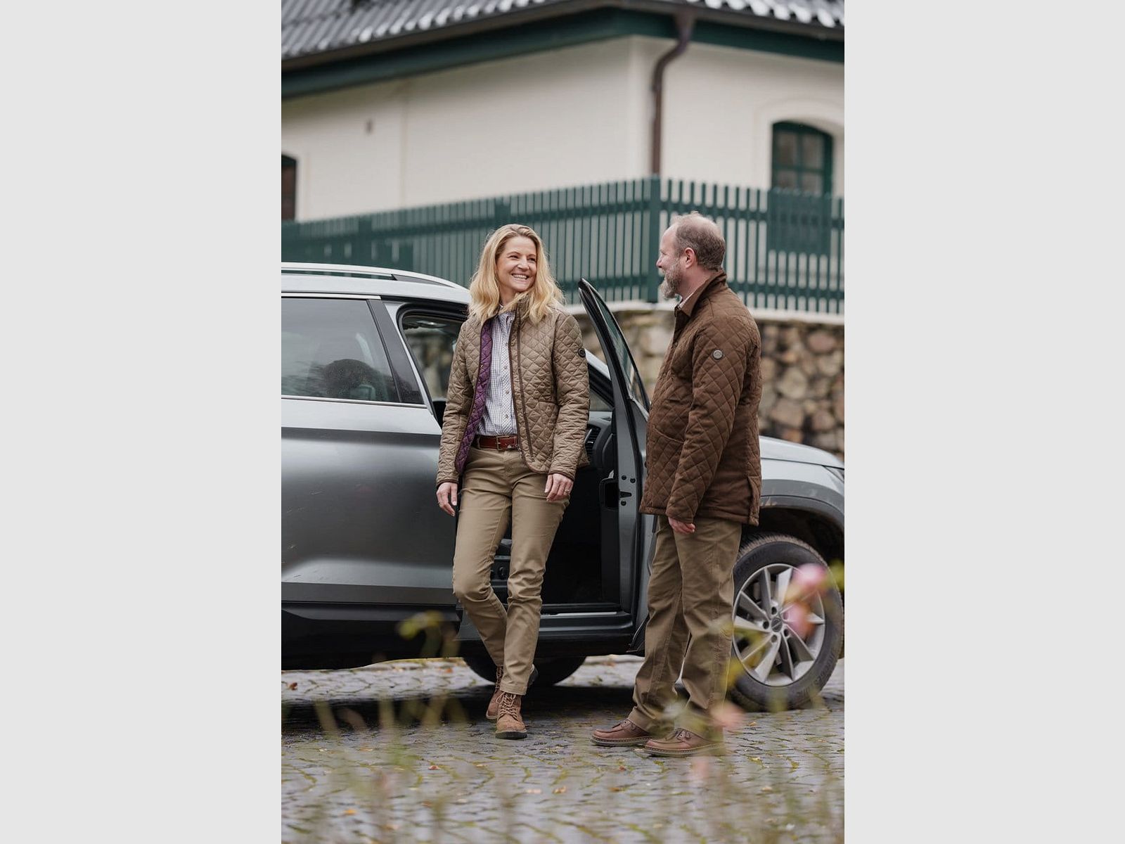 Blaser Milana Jacke Damen