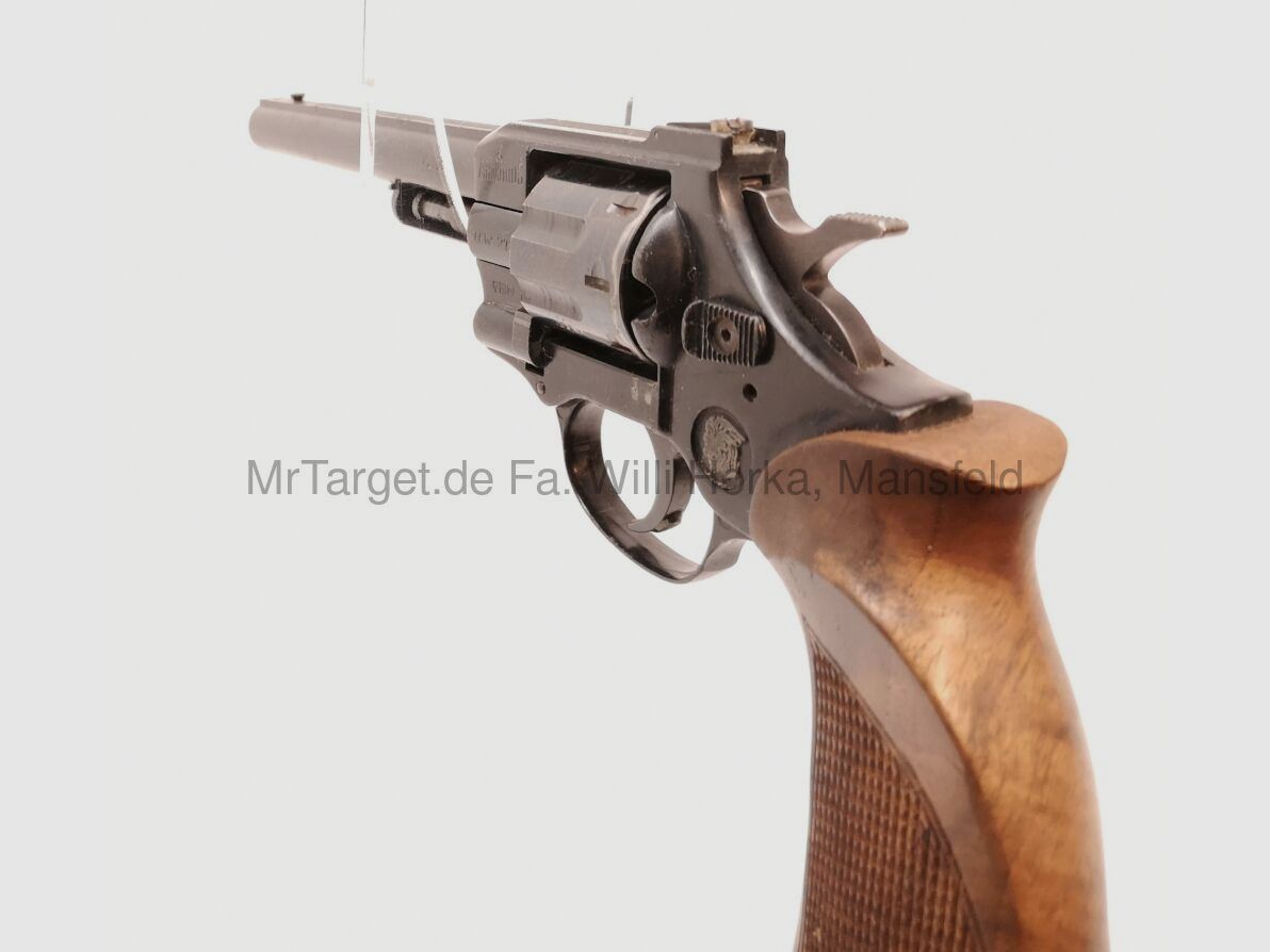 Weihrauch Arminius HW7T