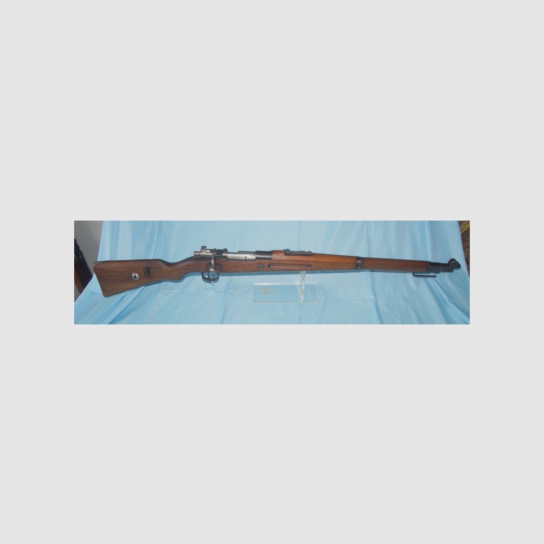 Gewehr Erfurt K 98 1918 cal 8x57is