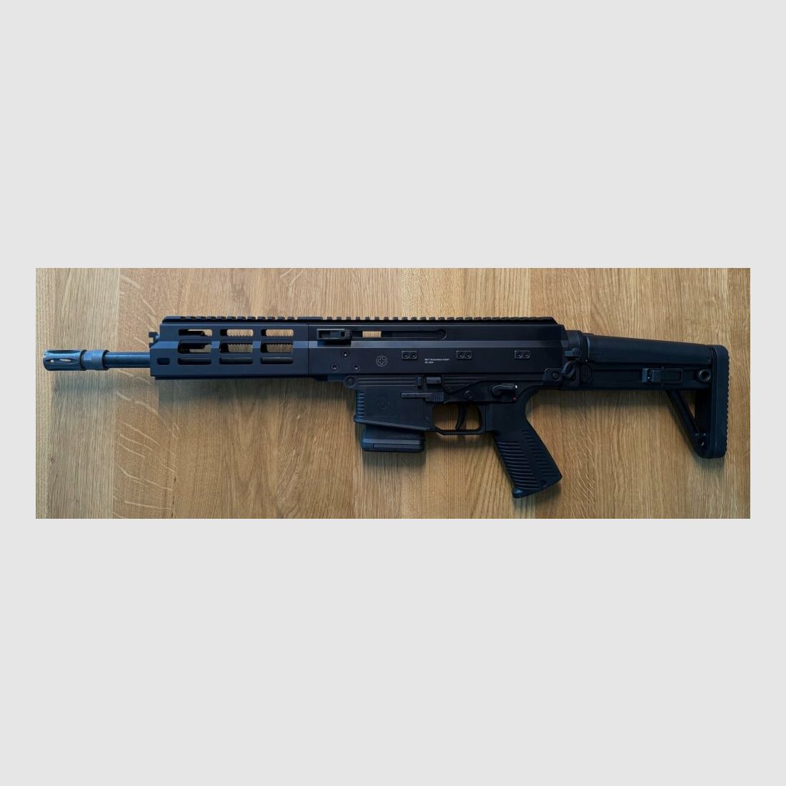 B&T AG (Brügger & Thomet) APC223 PRO