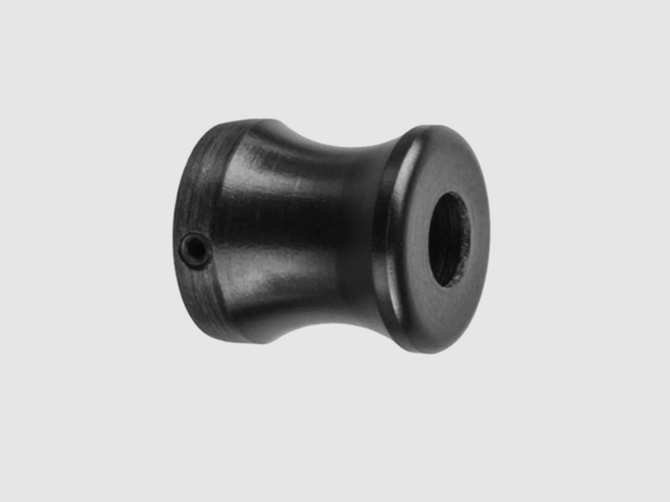 Adaptador de manija de cerrojo negro JRC Rifle