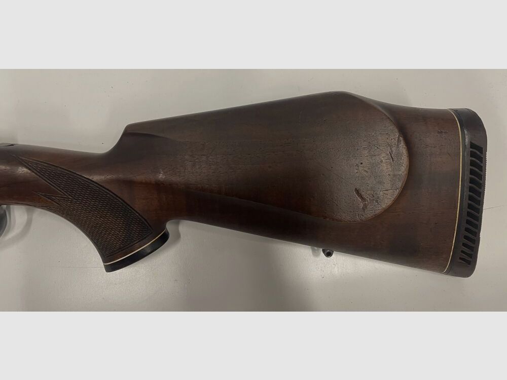 Steyr Mannlicher M72