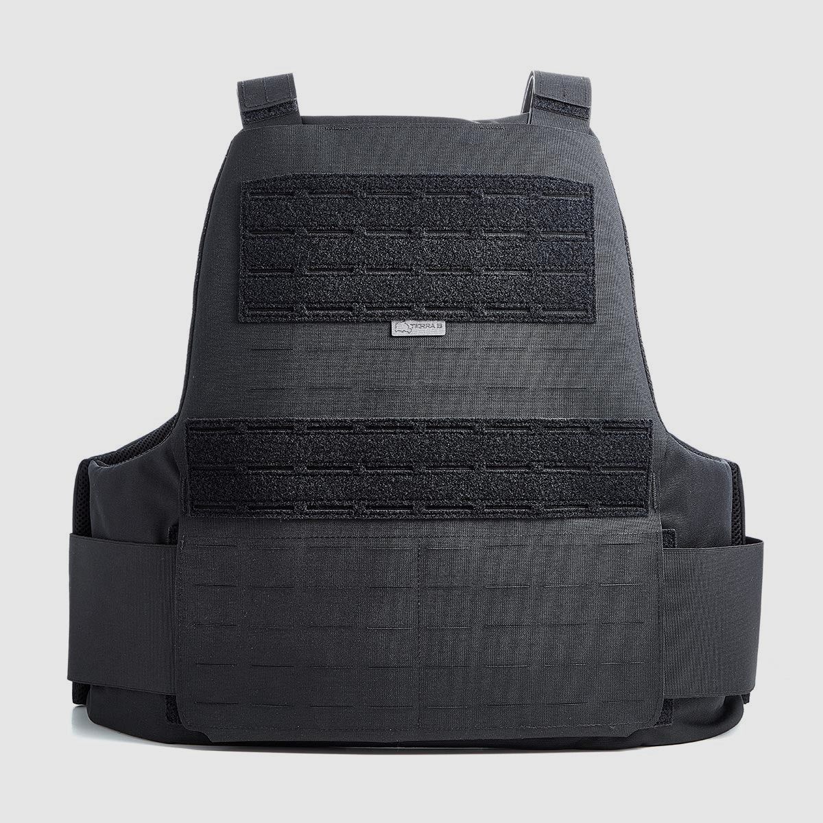 TERRA B® Overt Soft Ballistic Carrier - Olive, Bild 5 von 27