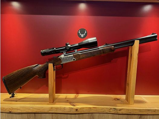 Blaser BBF95