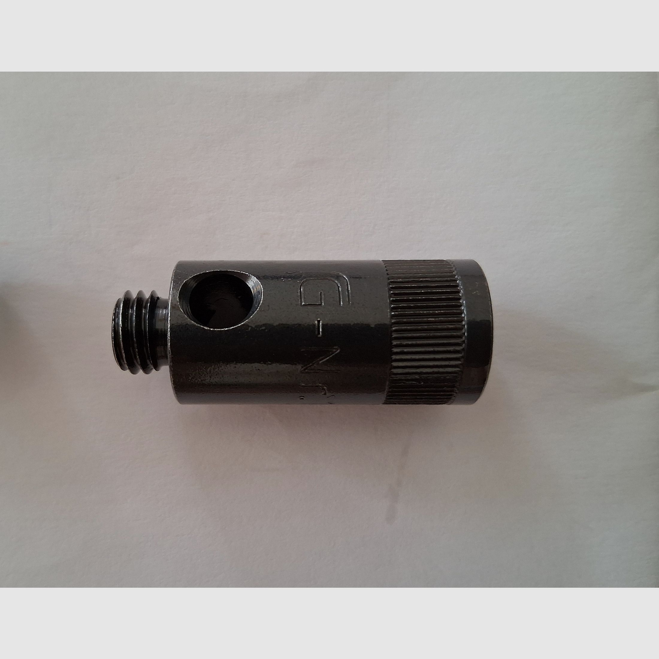 Abschussbecher für Röhm RG 59 / RG 69 / RG 79 / RG 89 / RG 99 / Mod. 725 / Mod. 735 / Luger 90