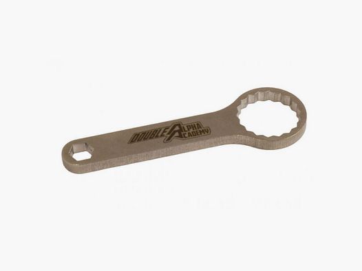 DAA 1“ Socket wrench for matrices