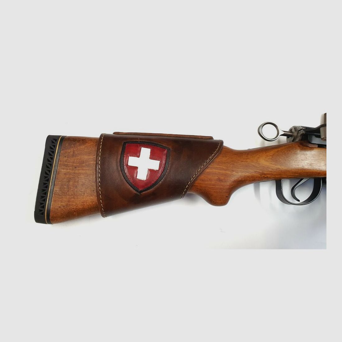Usine d'armement de Berne carabine à répétition Berne Suisse K31 calibre 7,5x55 suisse édition spéciale