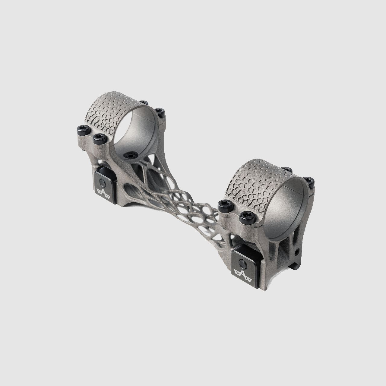 3D Bionic Titan Montage