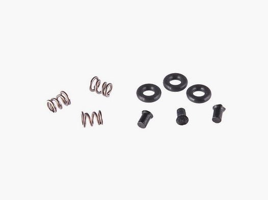 SPRINCO USA M16/M4 SPRING KITS SPRINCO USA UPGRADE TRIPLE KIT-3)4-COIL EXTRACTOR SPRING, INSERT,O-RING