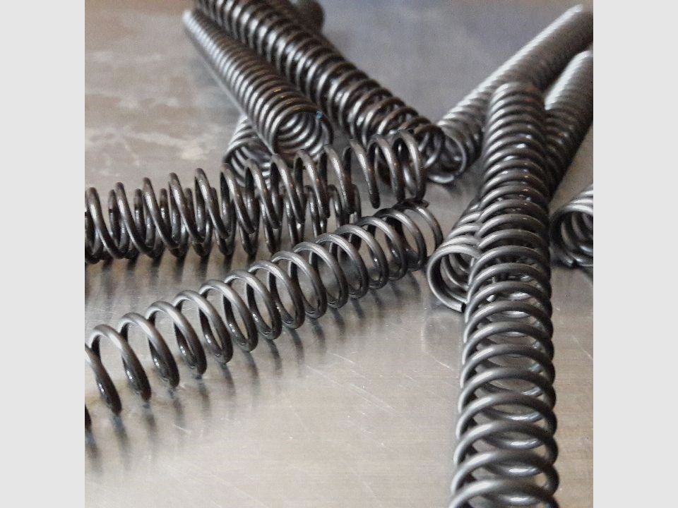 J-Tac AEP tuning spring