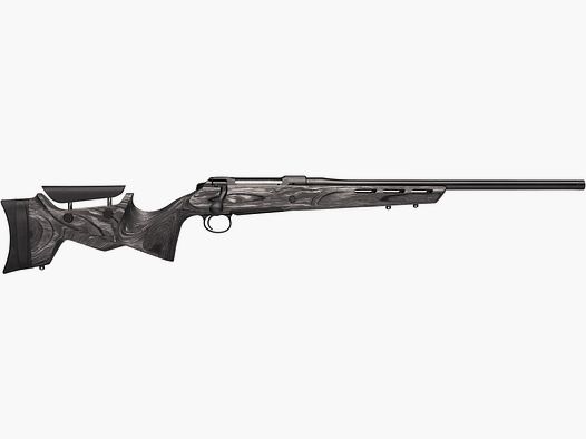 Sauer 101 Fieldshoot Heavy Kontur