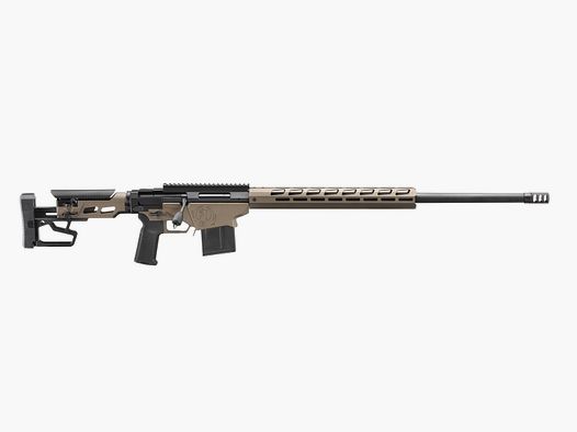 RUGER PRECISION RIFLE .300 WIN MAG 26"/66CM 5/8"-24 SMOKED BRONZE CERAKOTE