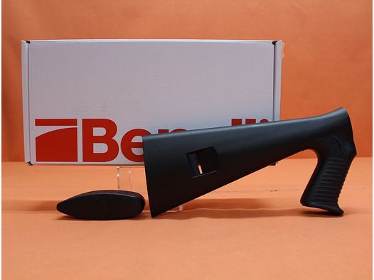 Benelli Benelli SuperNova: Pistolengrijp (60015) Zwart polymeer