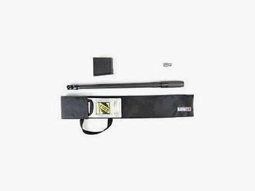 Conversion Barrett MRAD Culasse/Canon Cal. .308 Win 24″ Fluted SS