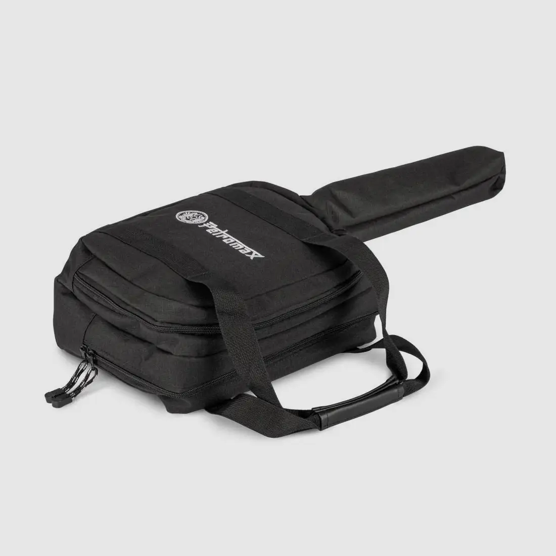 Petromax Transport Bag for Reversible Waffle Iron / Waffle Iron, image 1 of 4