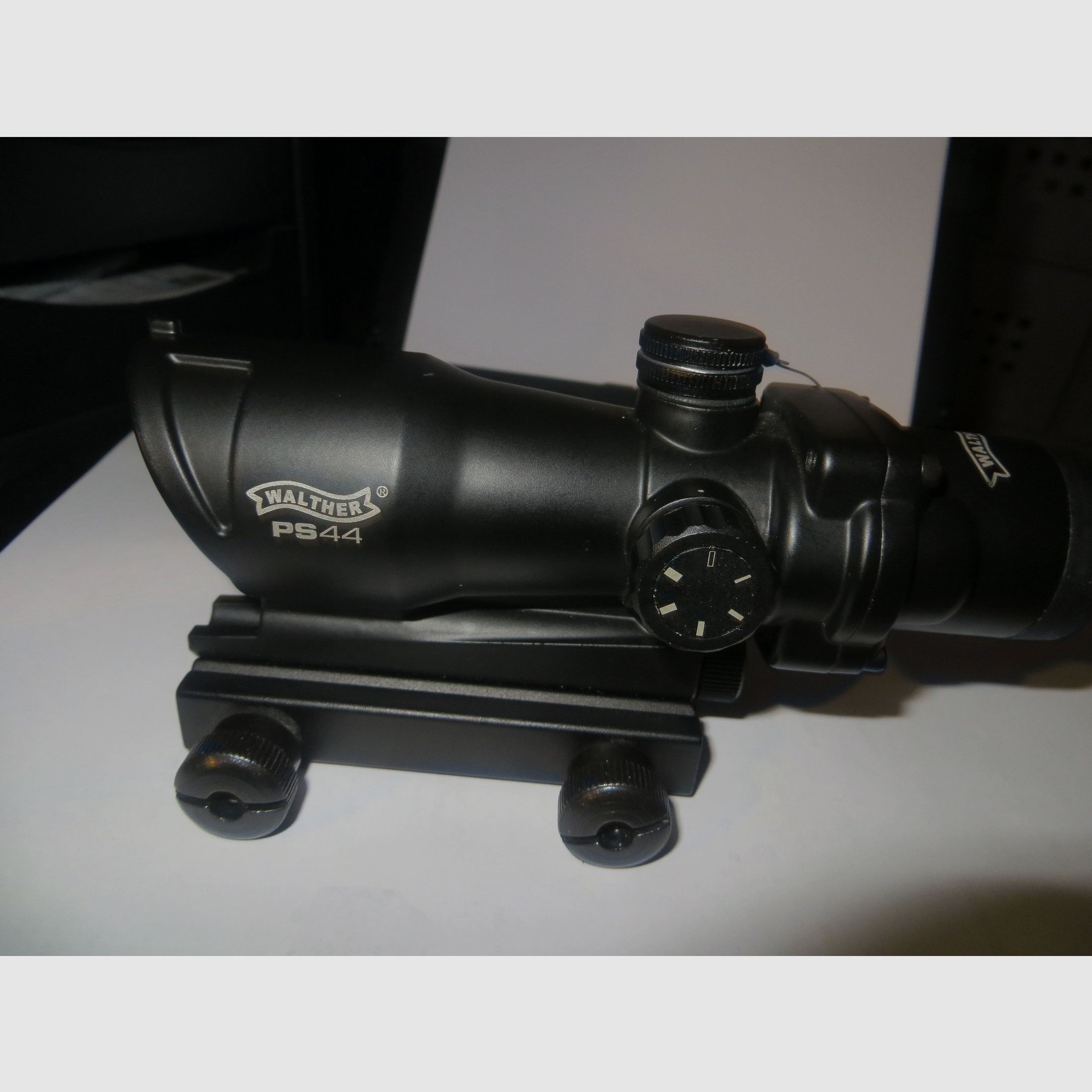 WALTHER Electronic Point-Sight