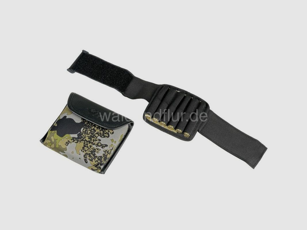 Blaser Blaser cartridge case HunTec camo