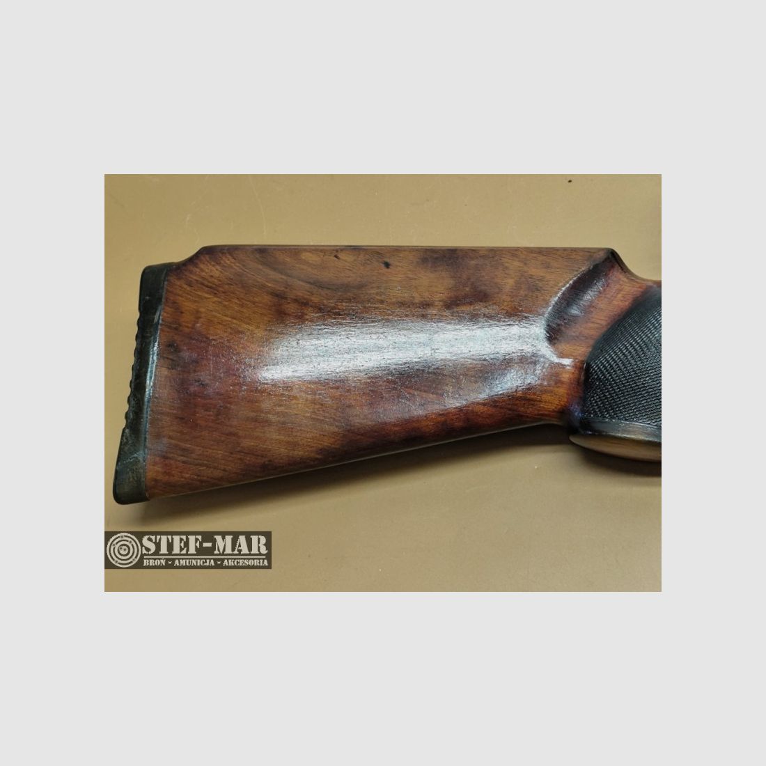 KBKS Anschütz Match, kal. .22 Long Rifle [S2645], zdjęcie 12 z 24