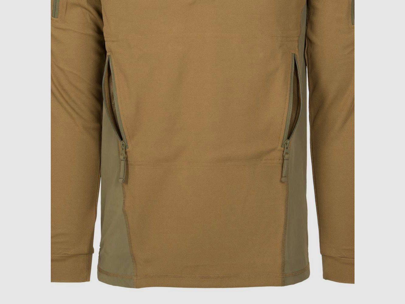 HELIKON-TEX RANGE HOODIE® TOPCOOL SCHWARZ