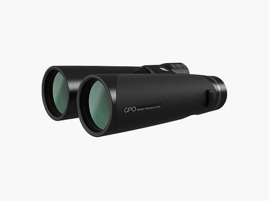 GPO Passion HD 12.5x50