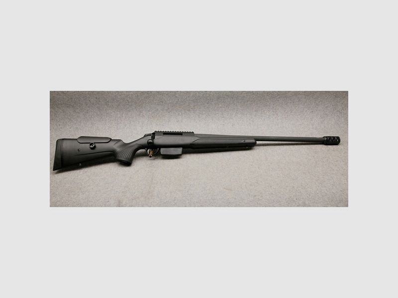Repetierbüchse Tikka T3x Tac, Kaliber 6,5 mm Creedmoor