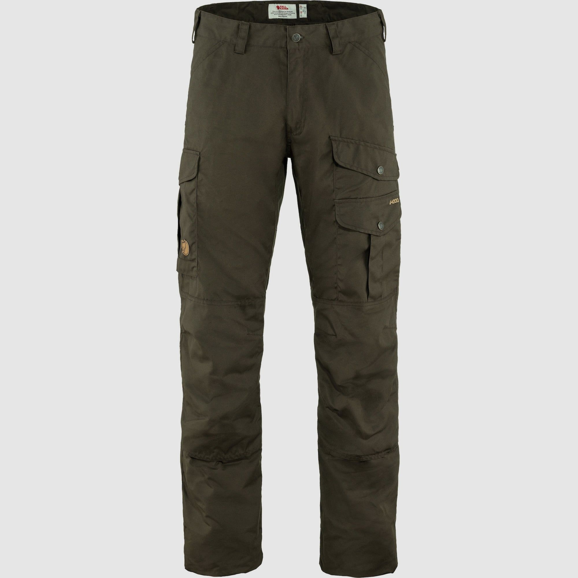 Fjällräven Barents Pro Trousers M / NEU