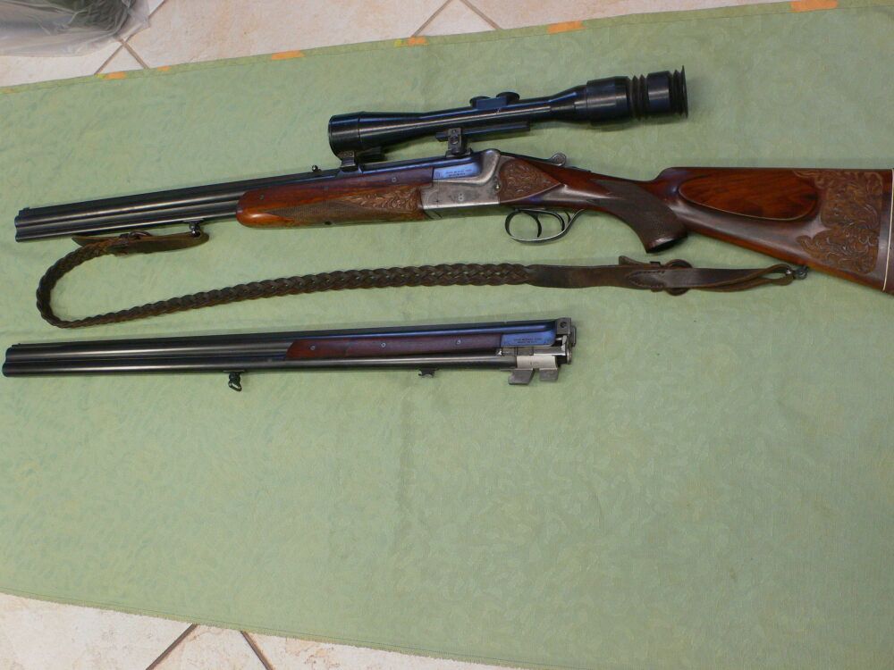 Gebr. Merkel Mod.210