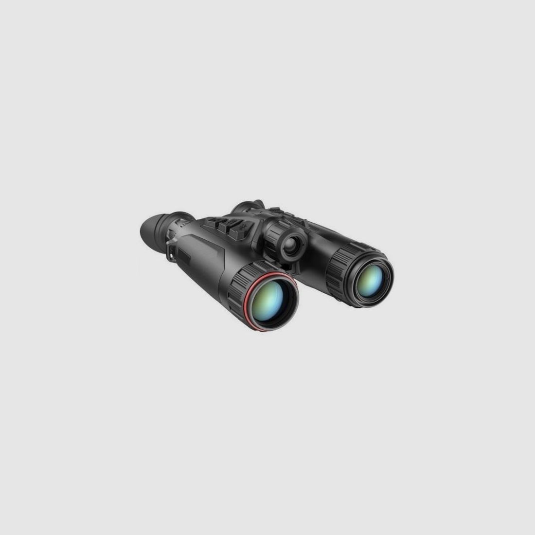 HIKMICRO Binocular Habrok HQ35LN – High-Resolution Thermal with IR Support