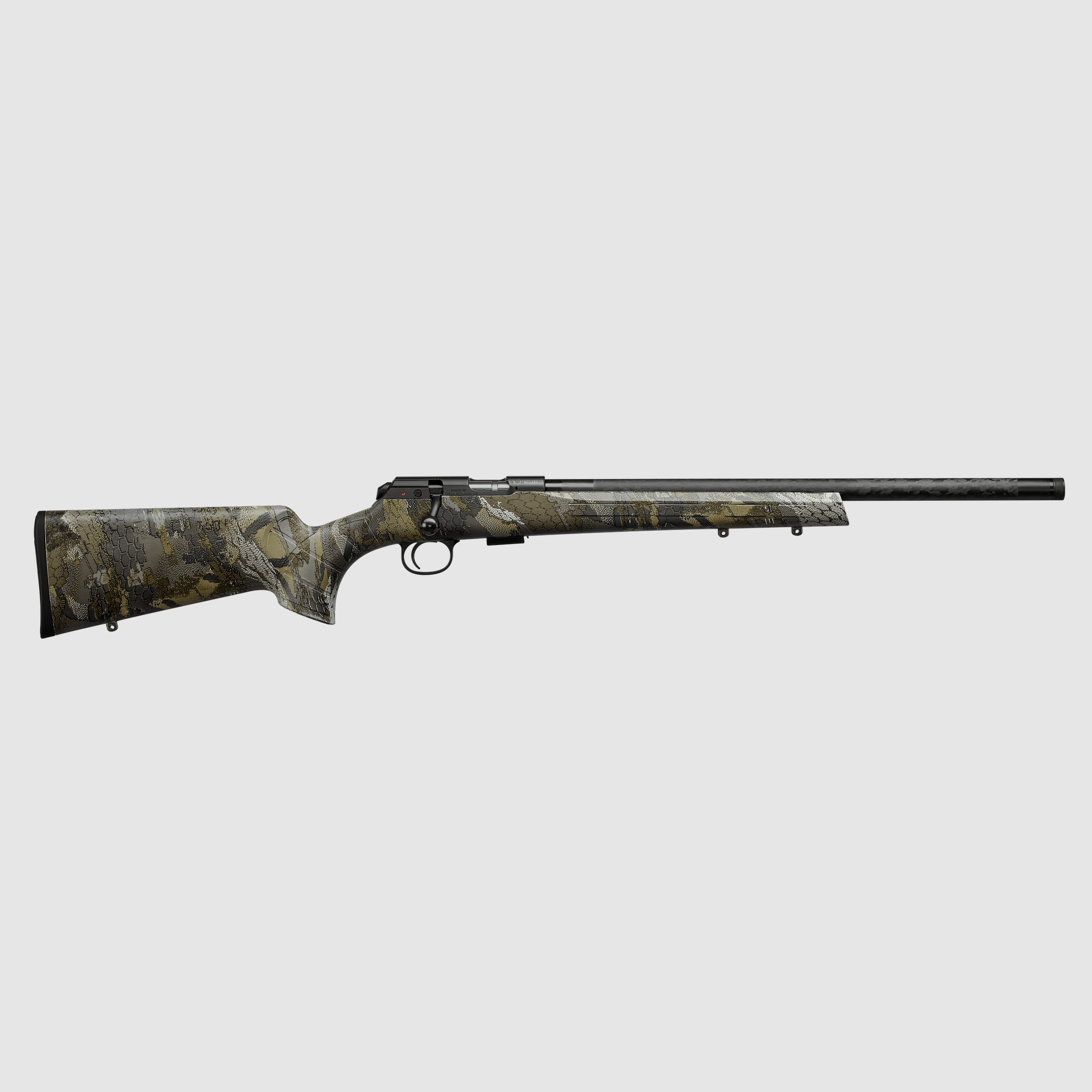 CZ 457 Carbon Limited Edition, immagine 1 di 3