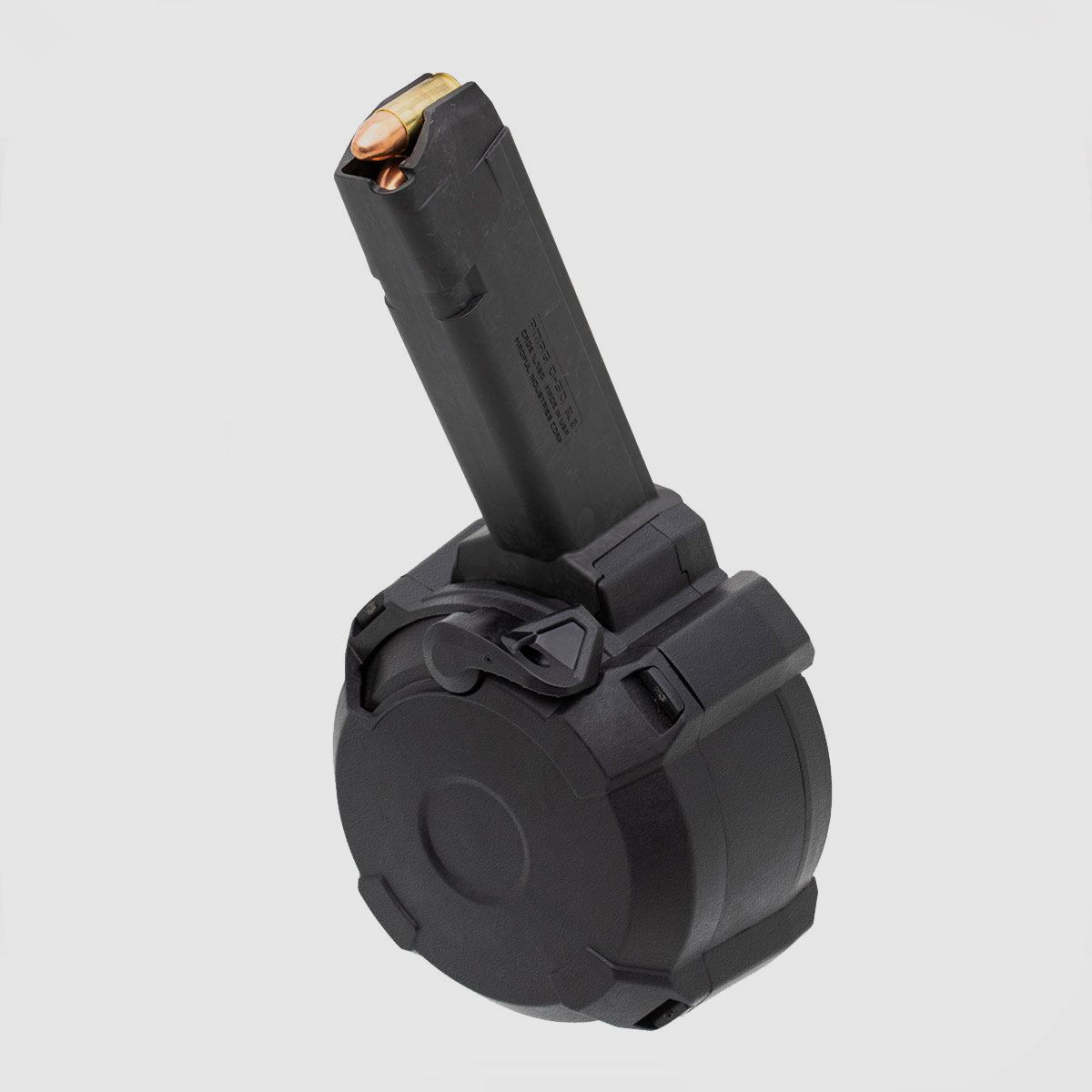 MAGPUL PMAG D-50® GL9® – GLOCK® | 50 SCHUSS | 9MM, Bild 1 von 5
