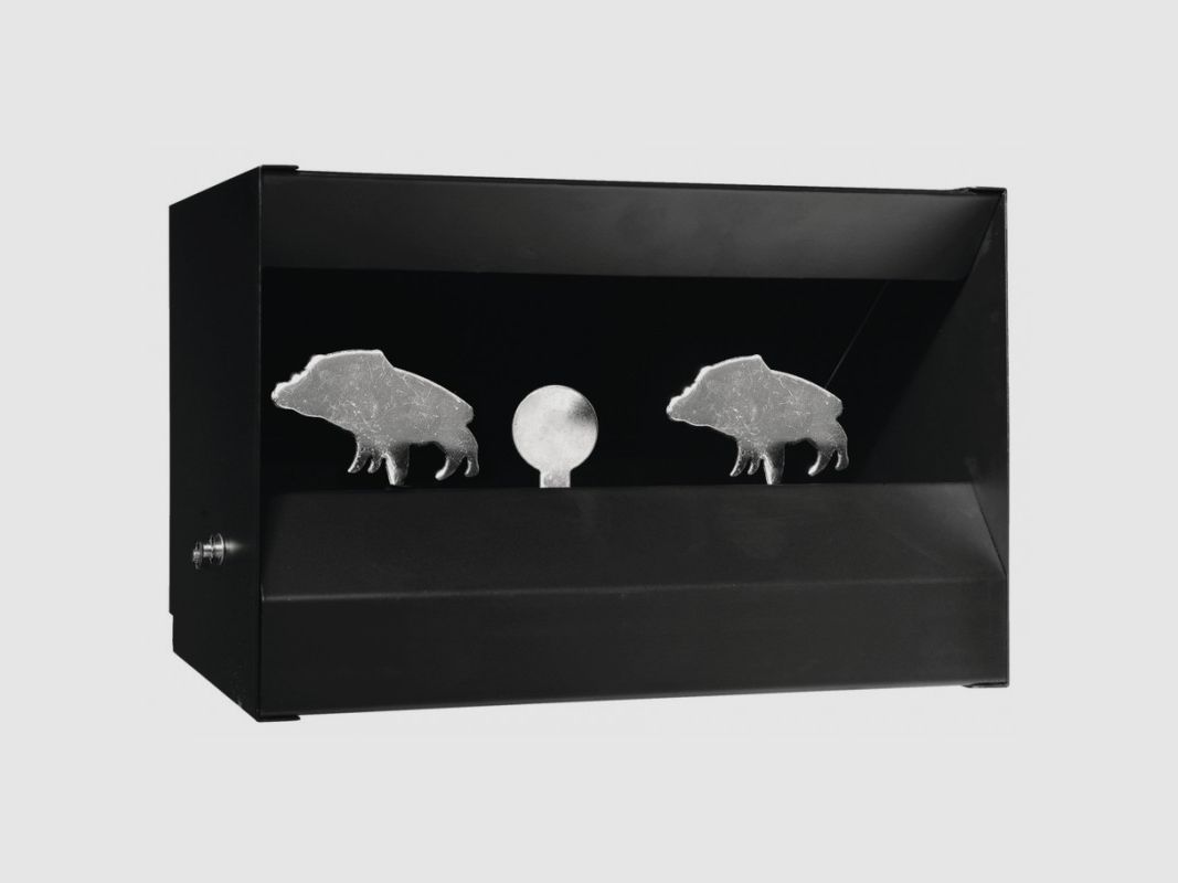 MAGNETISCHE ZIELSCHEIBE 2 SUIZEN